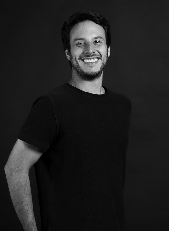 Sebastian Alvarez