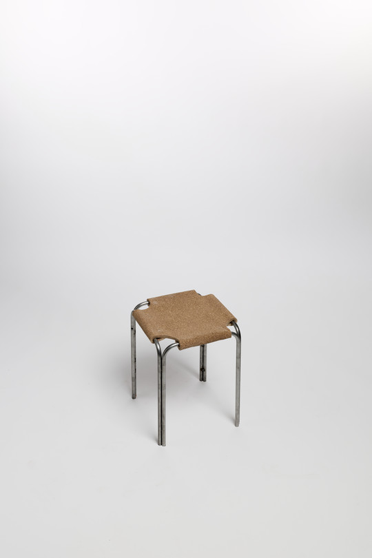 cork stool