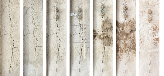 Tidslig geologisk model