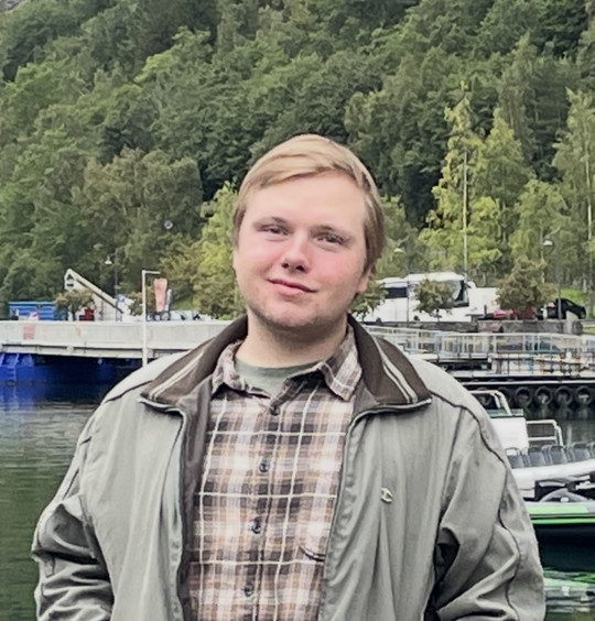 Profilbild