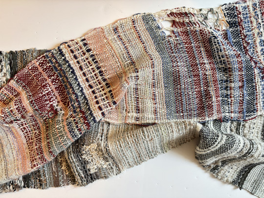 Interwoven 