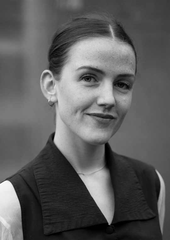 Josephine Isbrand