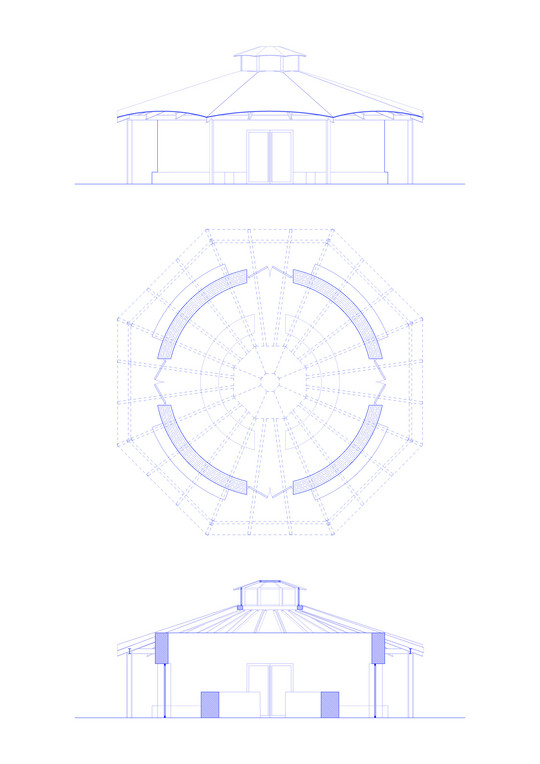 Pavillion