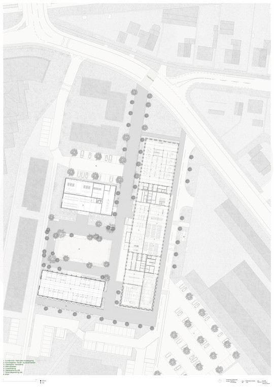 Situationsplan 1.200