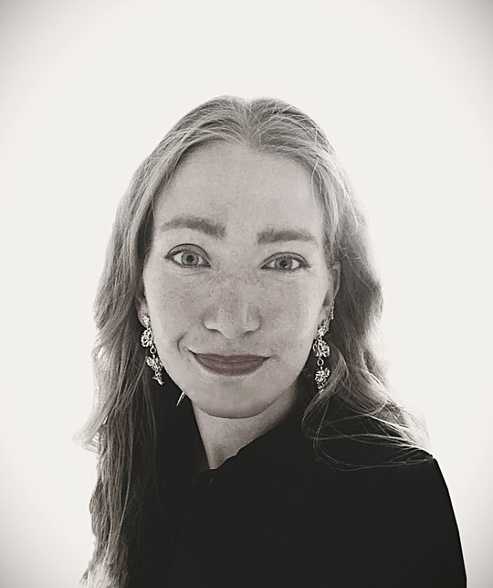 Sandra Stubban-Hansen