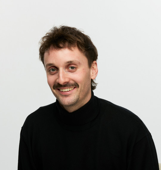 Tobias Richardt profile pic