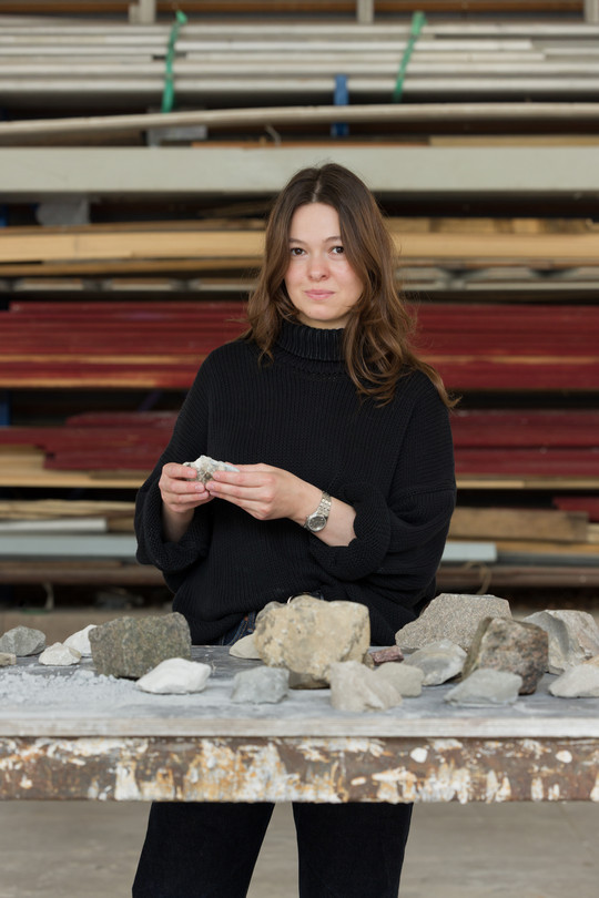 profile image Zuzanna Skurka 