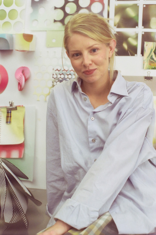 Emma Stenbæk Aagaard 