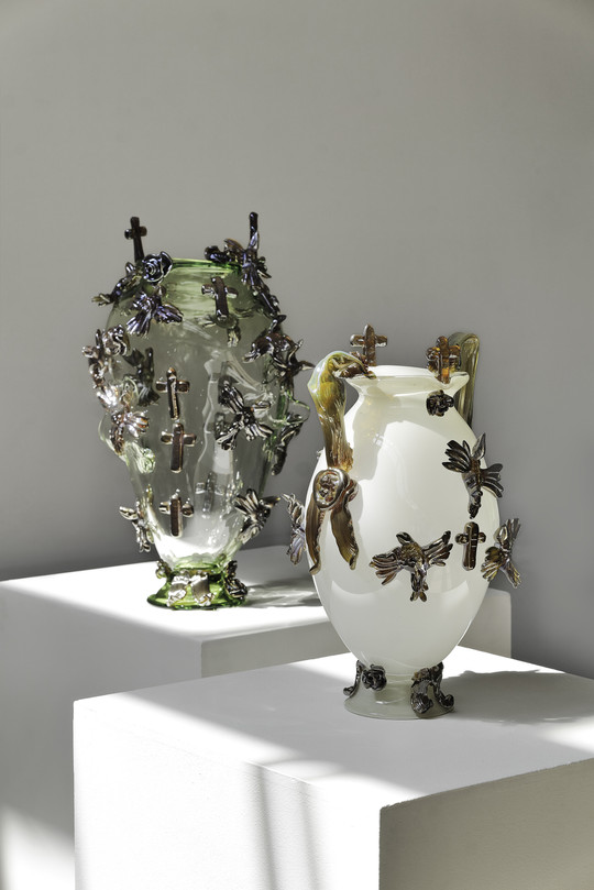 Final Pieces