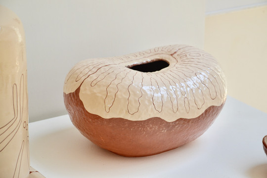 Vase