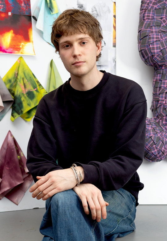 Nikolaj Kristensen Gotthelf