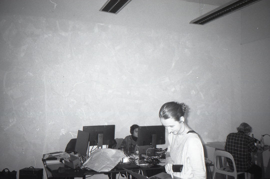 Eliška Bártová profile photo