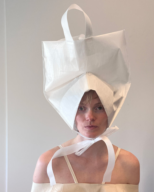 hat