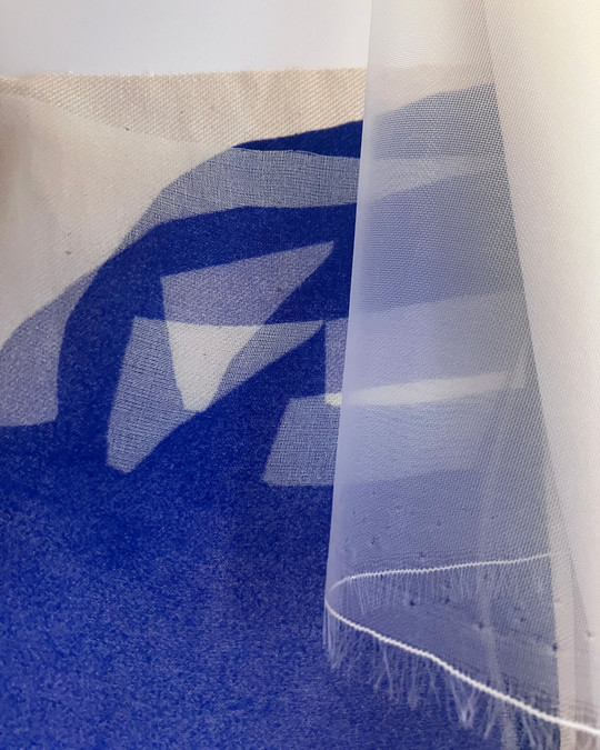 Print development 