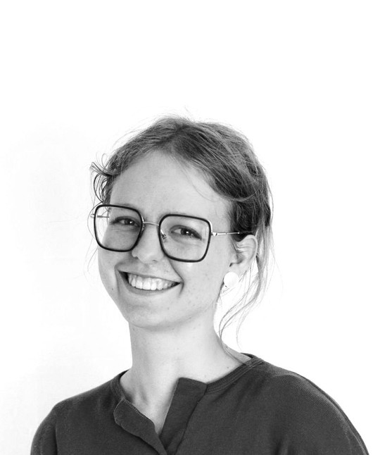 Photo of the author - Magdalena Gauden