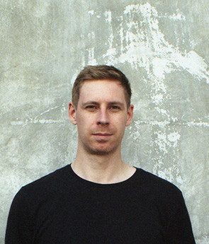 Portrait Oliver