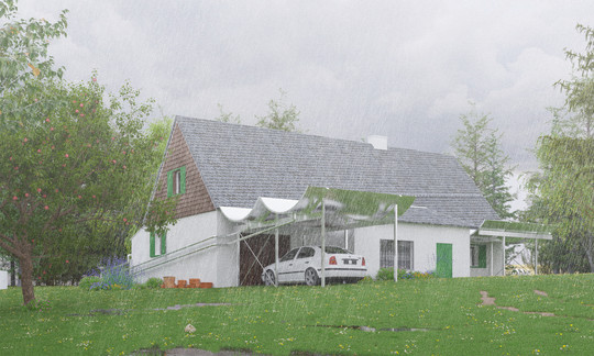 Visualisation I: The Škoda