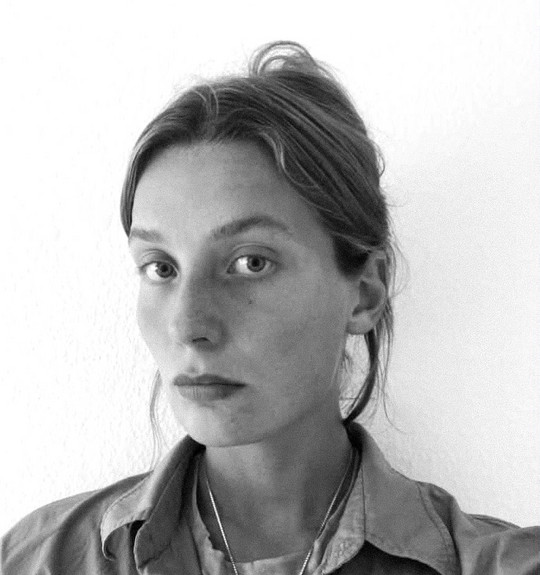 Emma Svarre Hjerrild
