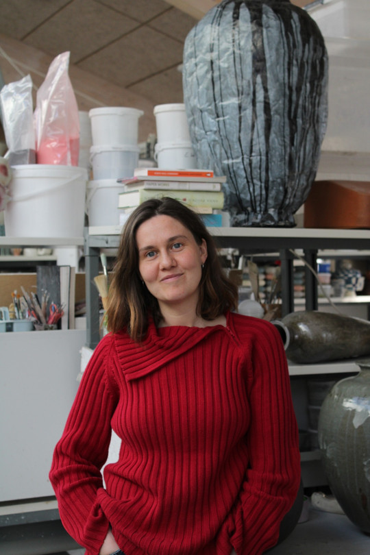 Alberte Rosenquist