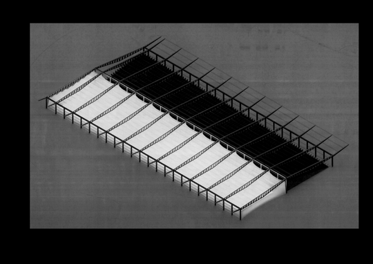 visualisering / indre strukturer