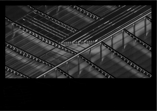 visualisering / teknik