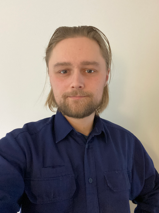 Felix Sand Sørensen