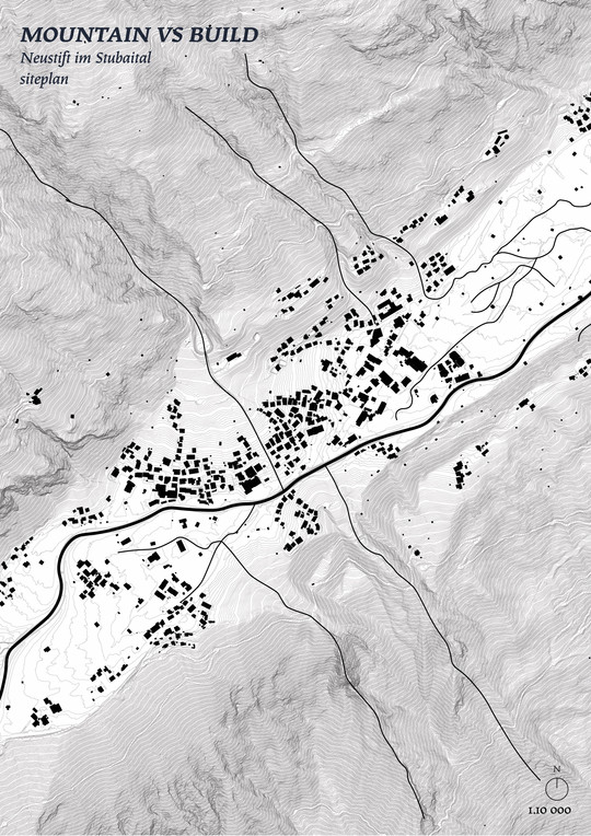 site context