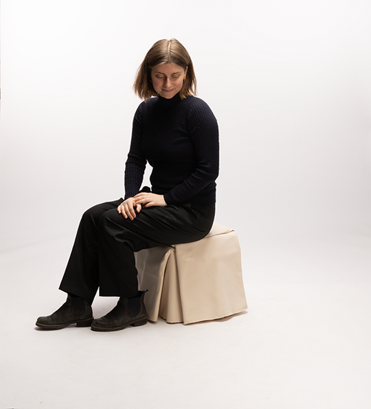 Maria Hovdreng Bull