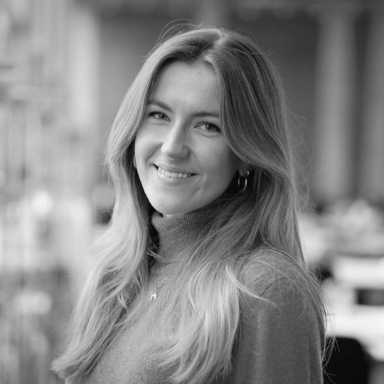 Louise Gogstad