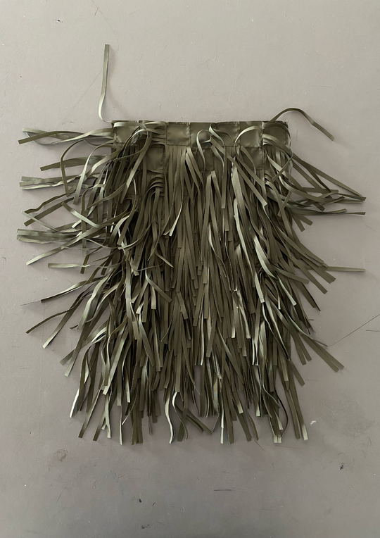 Fringe Sample