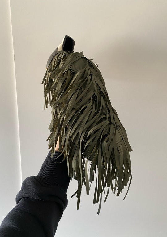 Shoe sample