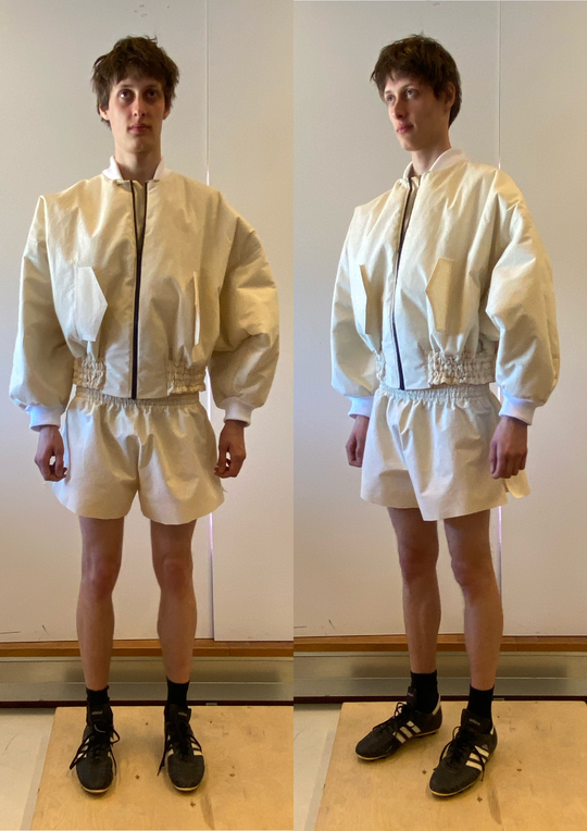 Look2 Fitting