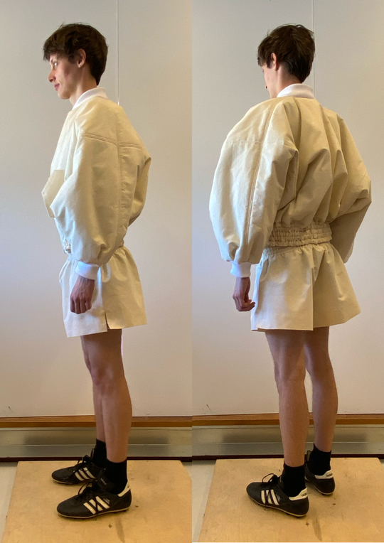 Look2 Fitting