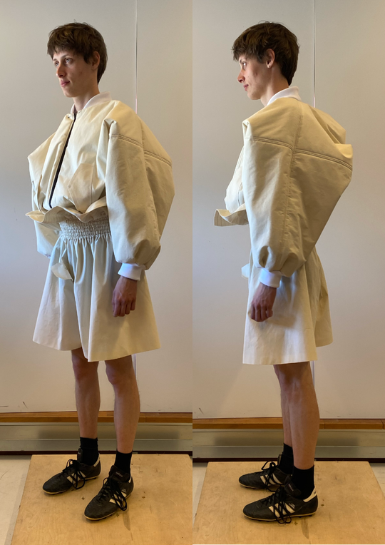 Look2 Fitting