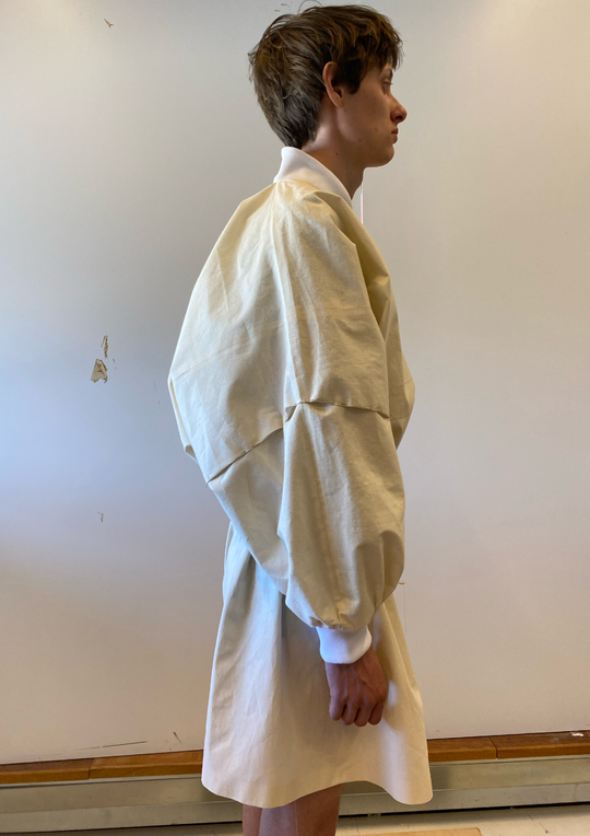 Look2 Fitting