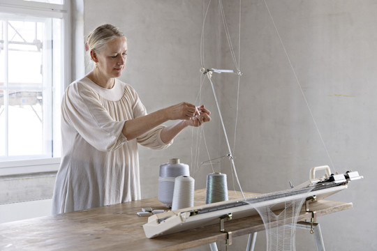 Iben Høi Master i Design