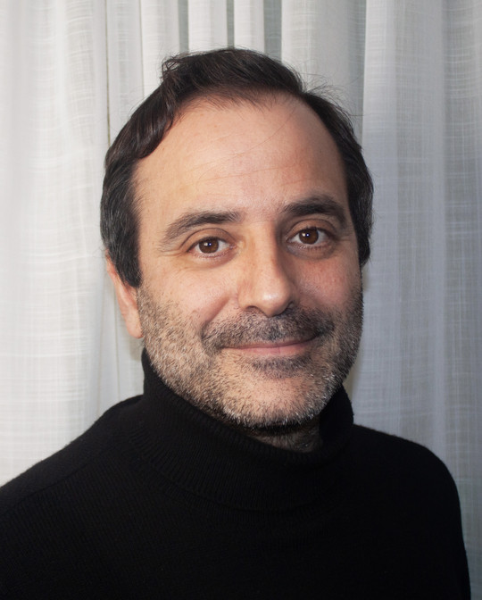 Jonathan Metzger