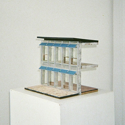 Sectionmodel