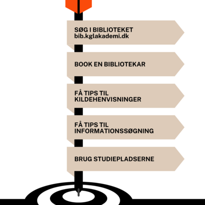 kom godt i gang med dit studie