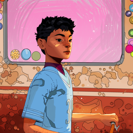 Image of boy