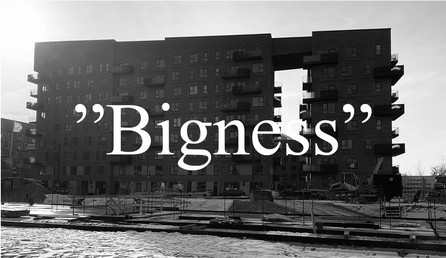 Bigness
