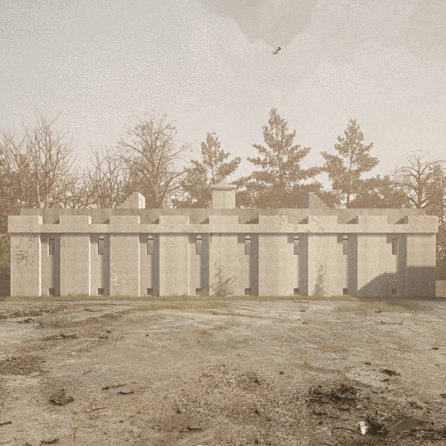 Domestic Fortress