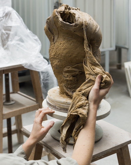 Process, Foto: IDOART