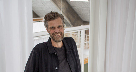 Foto af Nicolai Bo Andersen