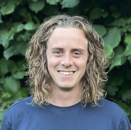 Foto af Nicholas Davine