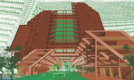 Project visualization