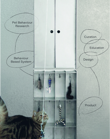 Cattoystation preview