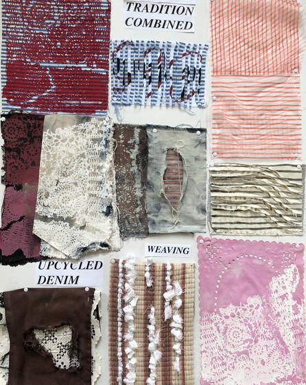Textile Development