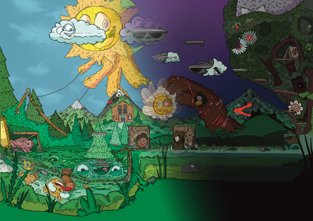 Banner