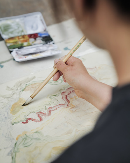 drawing